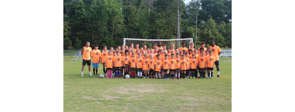 NWRAA Recreational Soccer